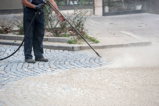 Professional Pressure Washing Services in Ainsworth, NE