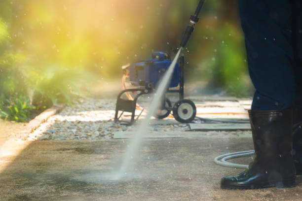 Best Animal Enclosure Cleaning  in Ainsworth, NE